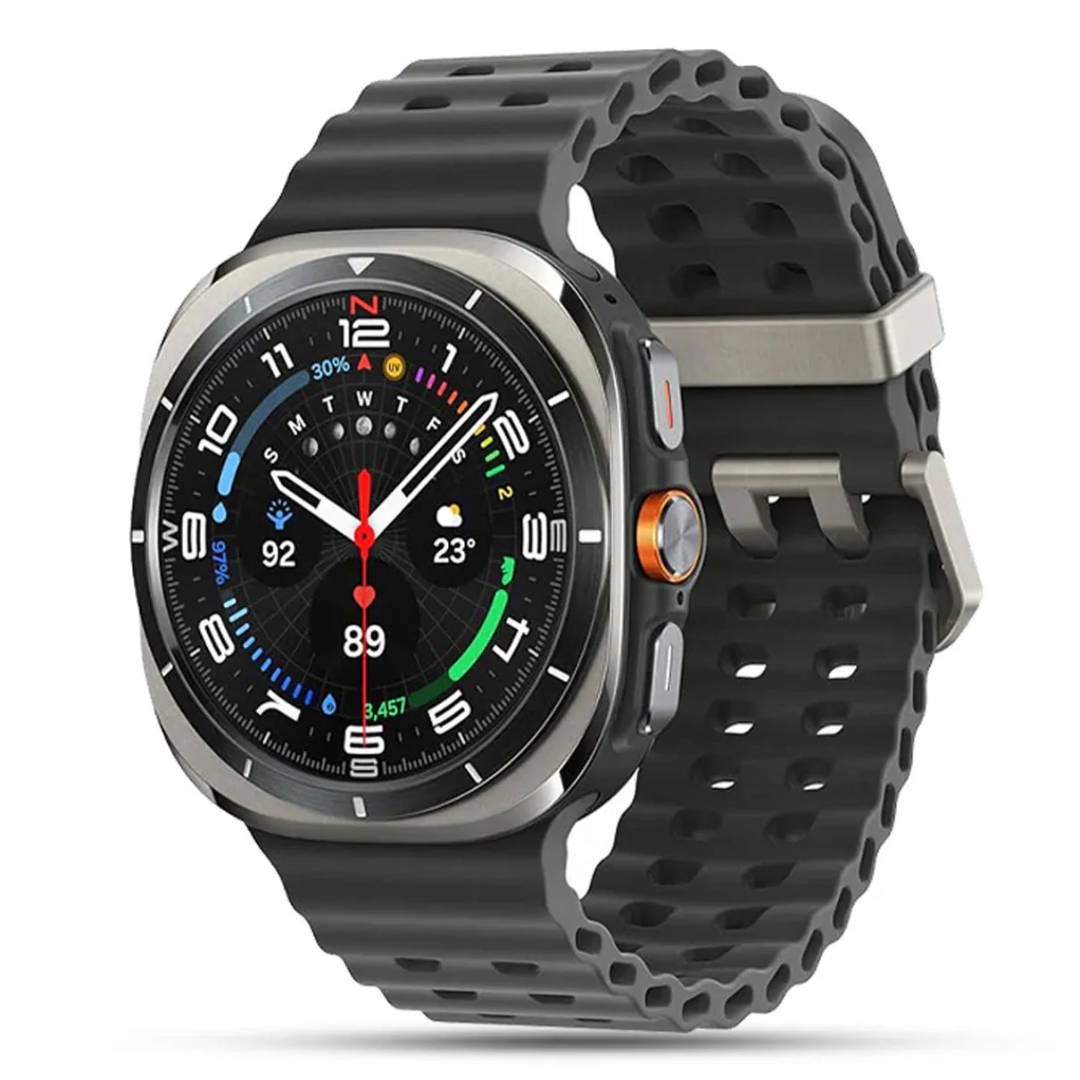 Smart watches
