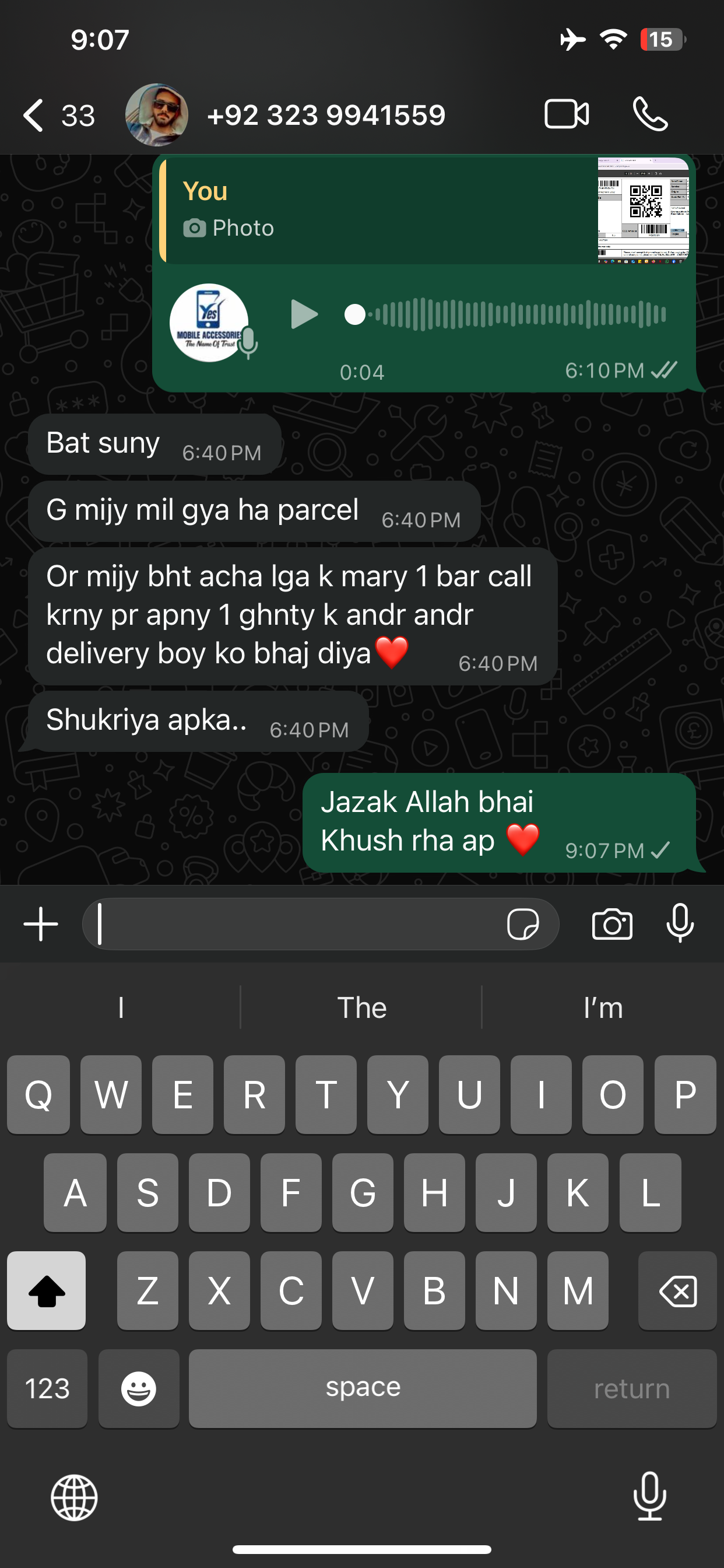 2 P9 Pro max Apple Headphones!