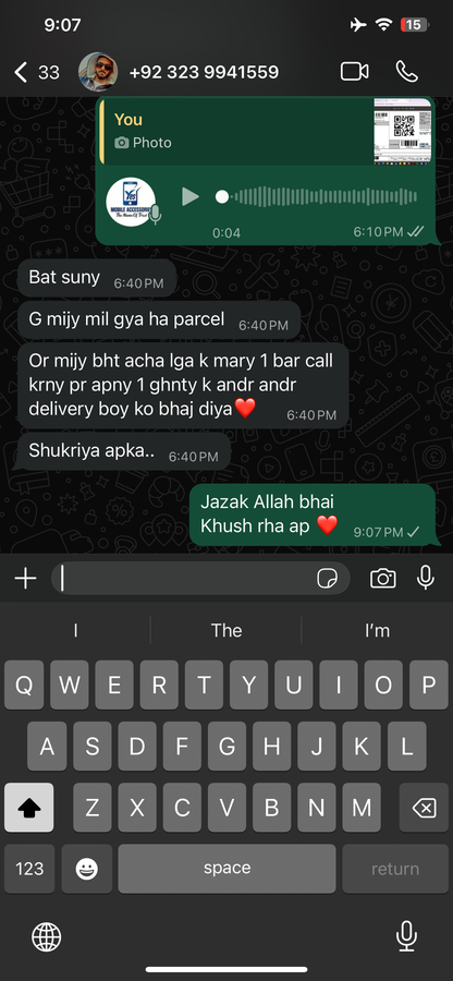 2 P9 Pro max Apple Headphones!