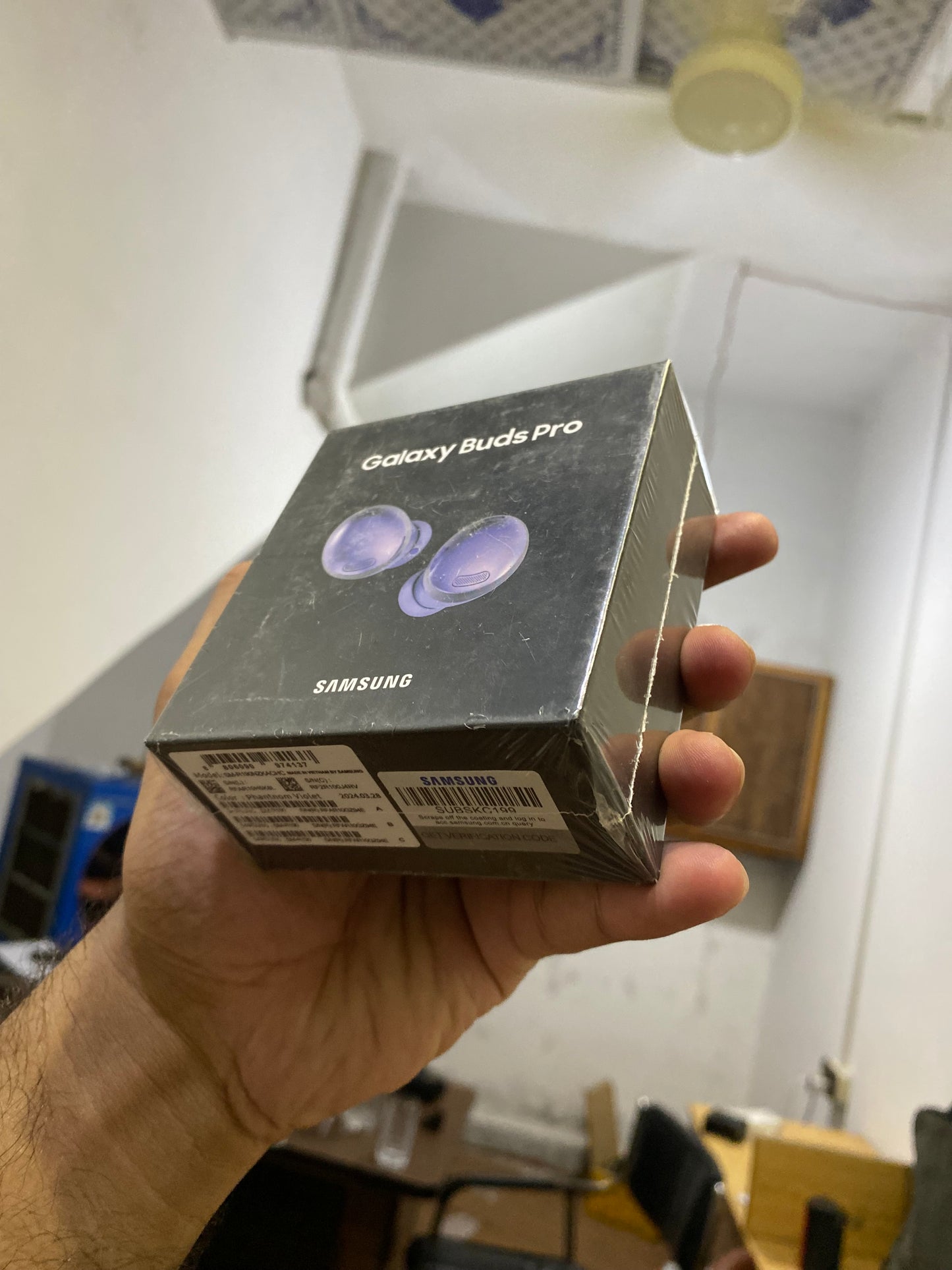 Hot Deal 3 : Samsung Buds pro+ P9 pro max