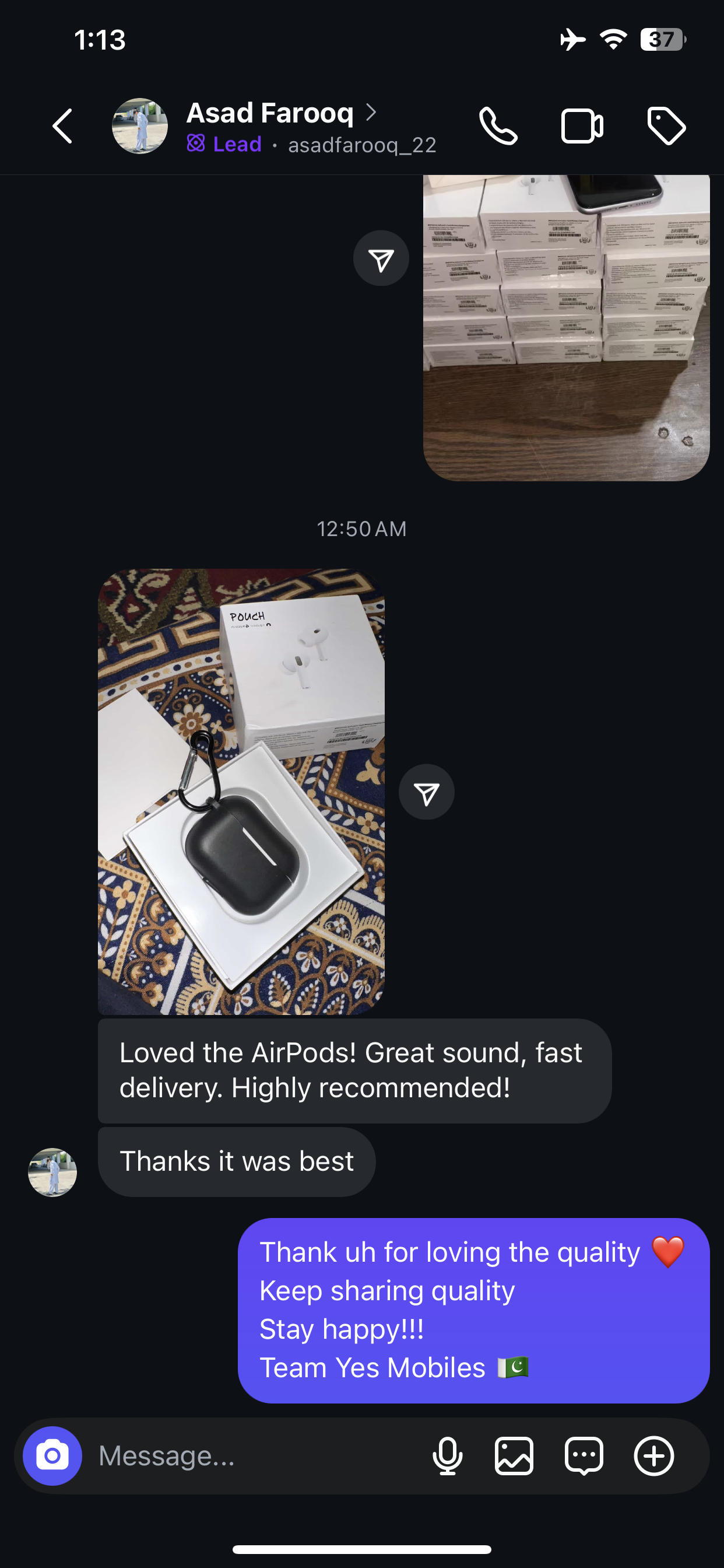 2 Apple AirPods Pro (2nd Generation) + 2 Premium Protective Cases !!