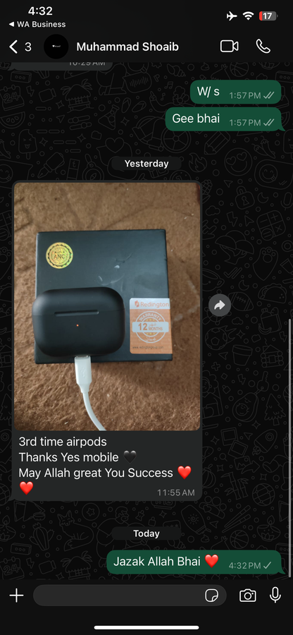 2 Apple AirPods Pro (2nd Generation) + 2 Premium Protective Cases !!