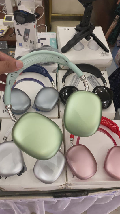 Hot Deal 2 : P9 pro max with Pro 2